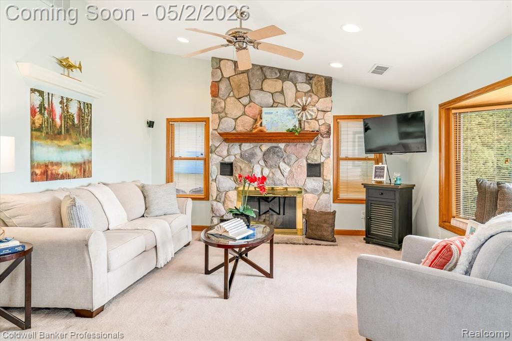 2920 Indian Trail N, Pinckney, MI 48169 — Photo 15