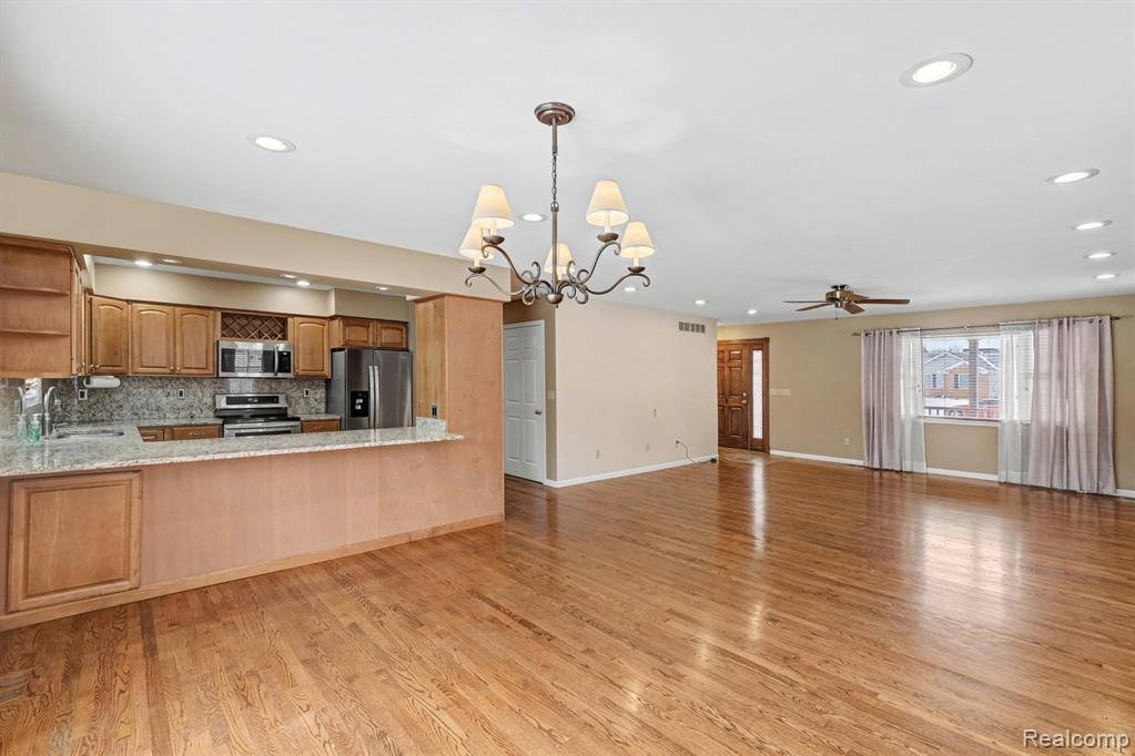 10085 N Hunt Court, Davison, MI 48423 — Photo 6