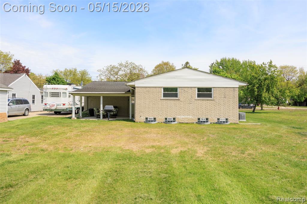 2832 Dashwood Drive Drive, Troy, MI 48083 — Photo 19