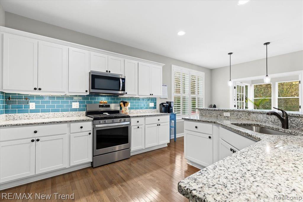 567 NAPA VALLEY Drive, Milford, MI 48381 — Photo 20
