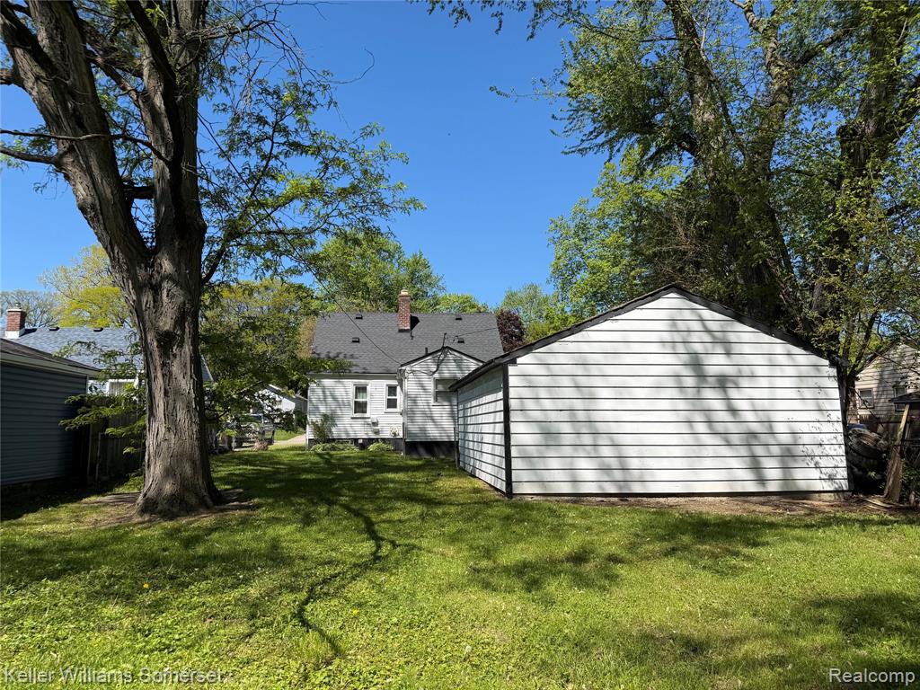 17344 Salem Street, Detroit, MI 48219 — Photo 28