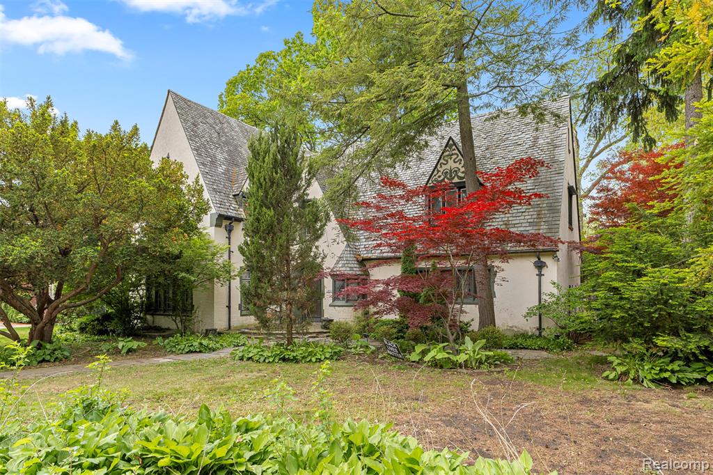 3001 Seminole Street, Detroit, MI 48214 — Photo 71