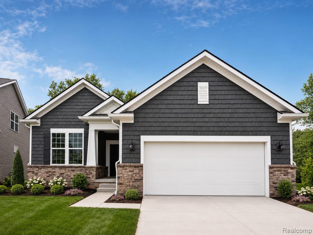 2015 Coventry Drive, Clarkston, MI