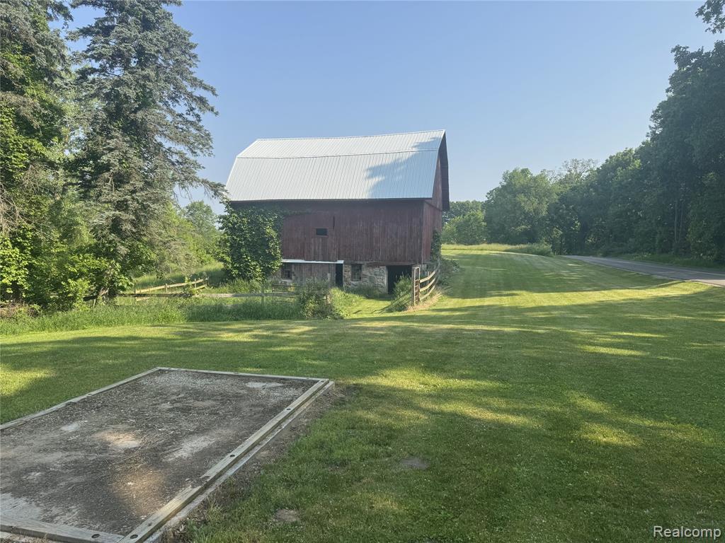 6351 Zimmer Road, Haslett, MI 48840 — Photo 5