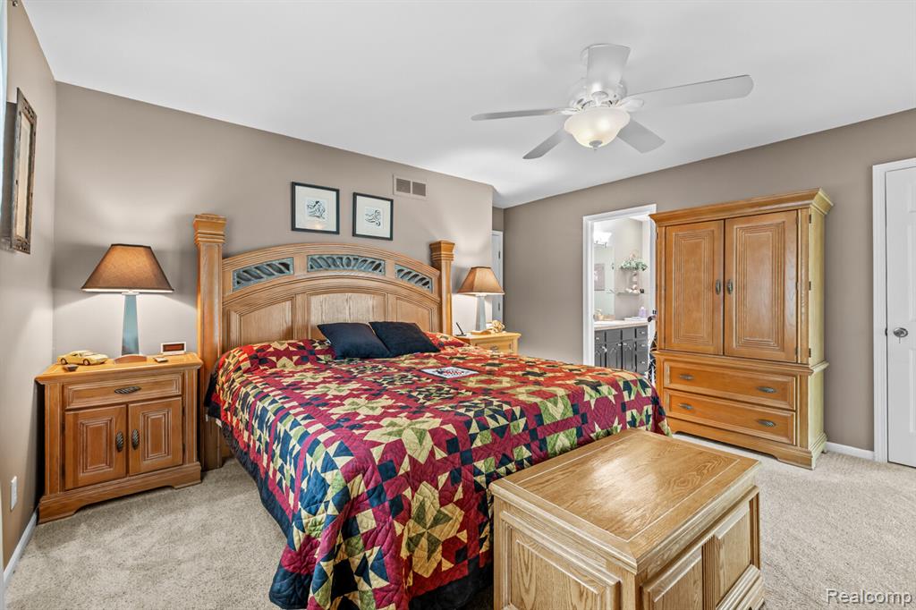 4178 Chevron Drive, Highland, MI 48356 — Photo 22