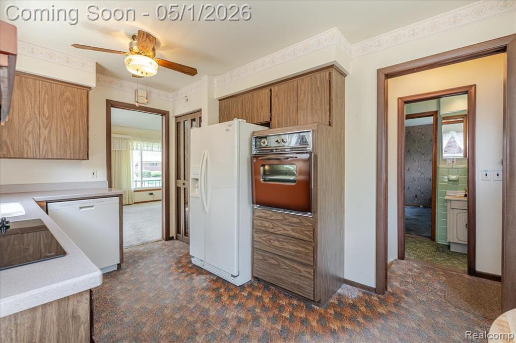5503 Cranbrook Street, Dearborn Heights, MI 48125 — Photo 15