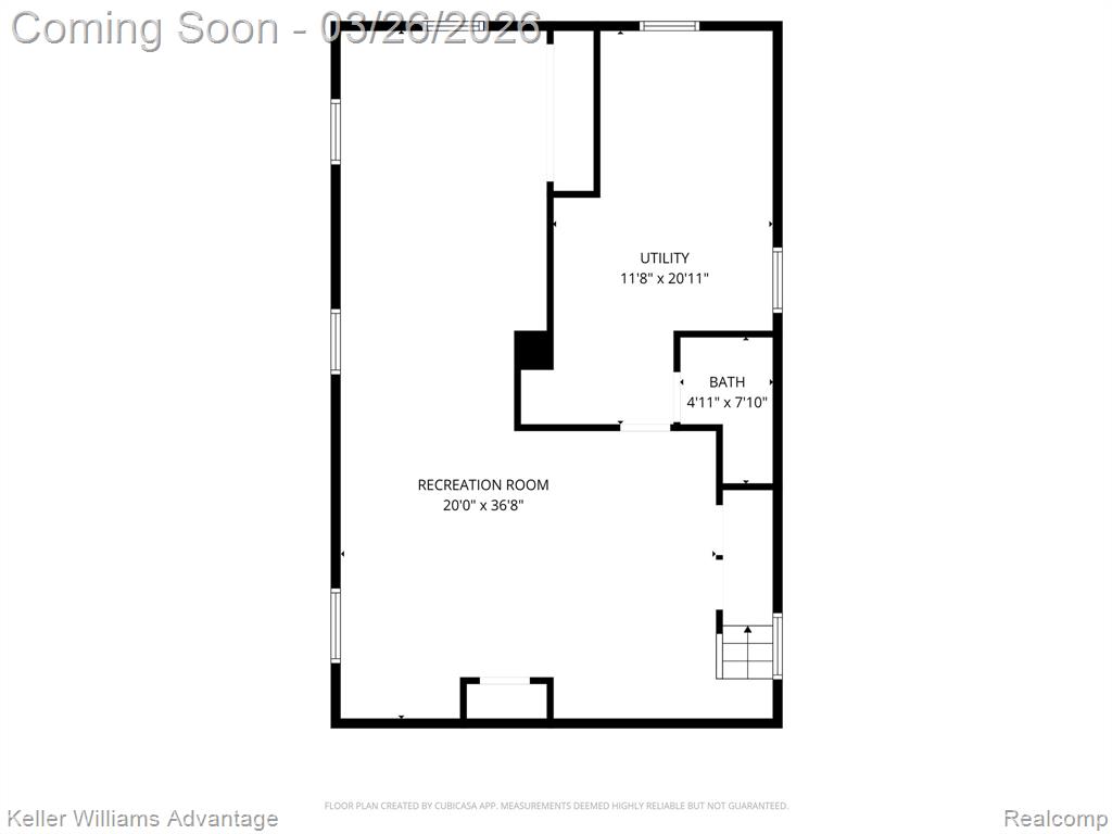 14060 Elgin Street, Oak Park, MI 48237 — Photo 31