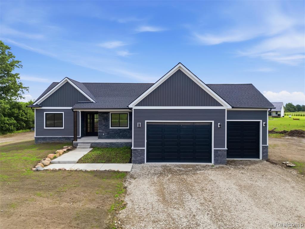 77850 Angling Road, Richmond, MI 48062 — Photo 2