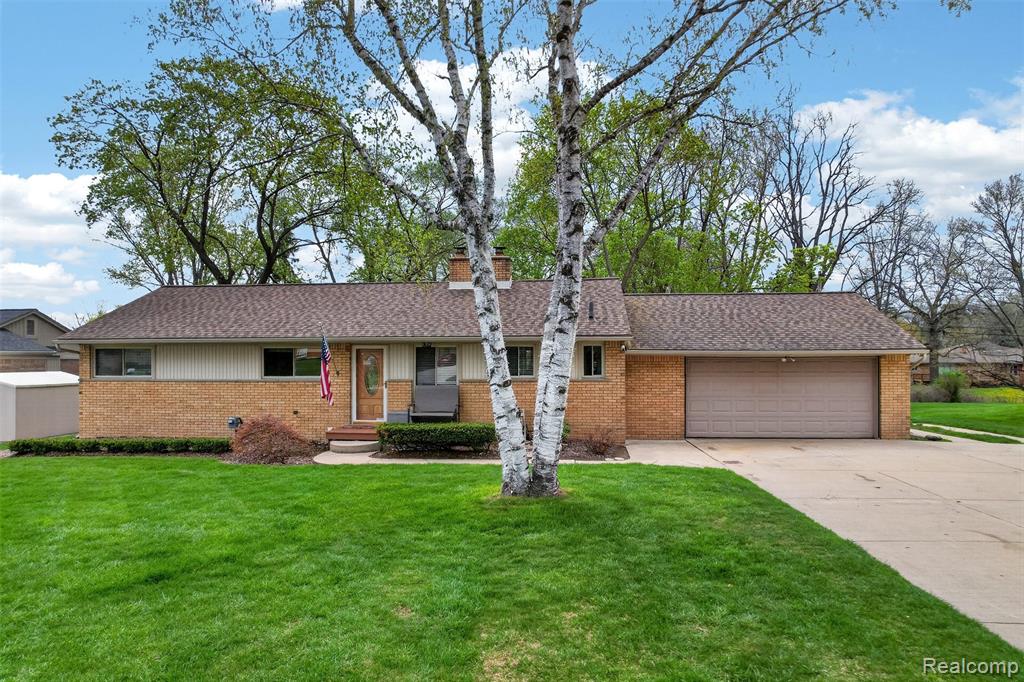 95 Windsor Road, Rochester Hills, MI 48307 — Photo 2