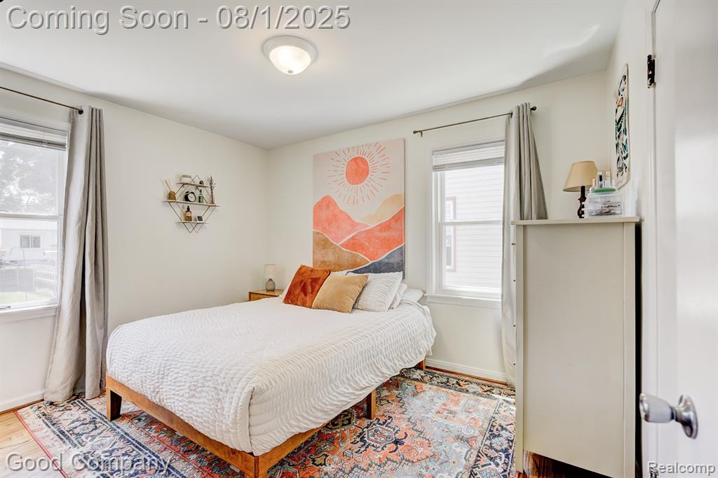 626 E Shevlin Avenue, Hazel Park, MI 48030 — Photo 12
