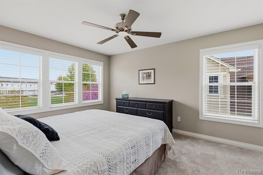 53769 Springdale Street, Macomb, MI 48042 — Photo 35