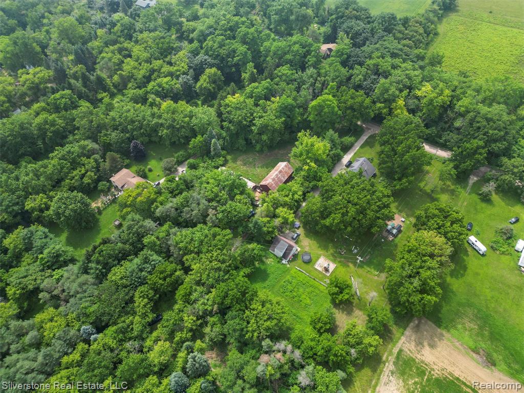7635 Bordman Road, Almont, MI 48003 — Photo 11