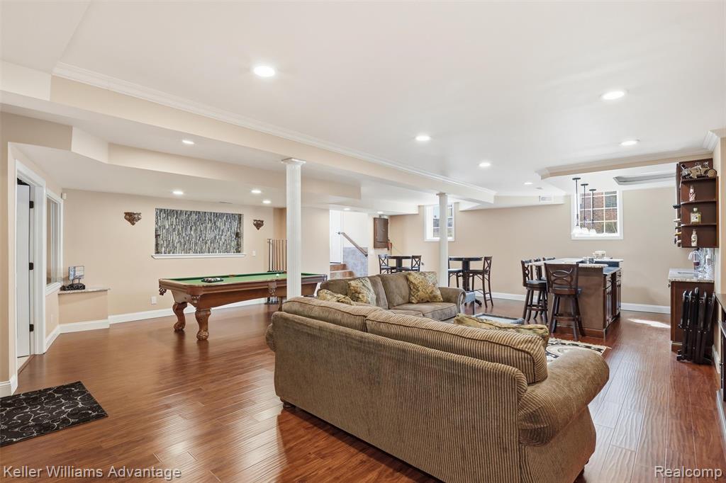 16156 Pine Valley Drive, Northville, MI 48168 — Photo 60