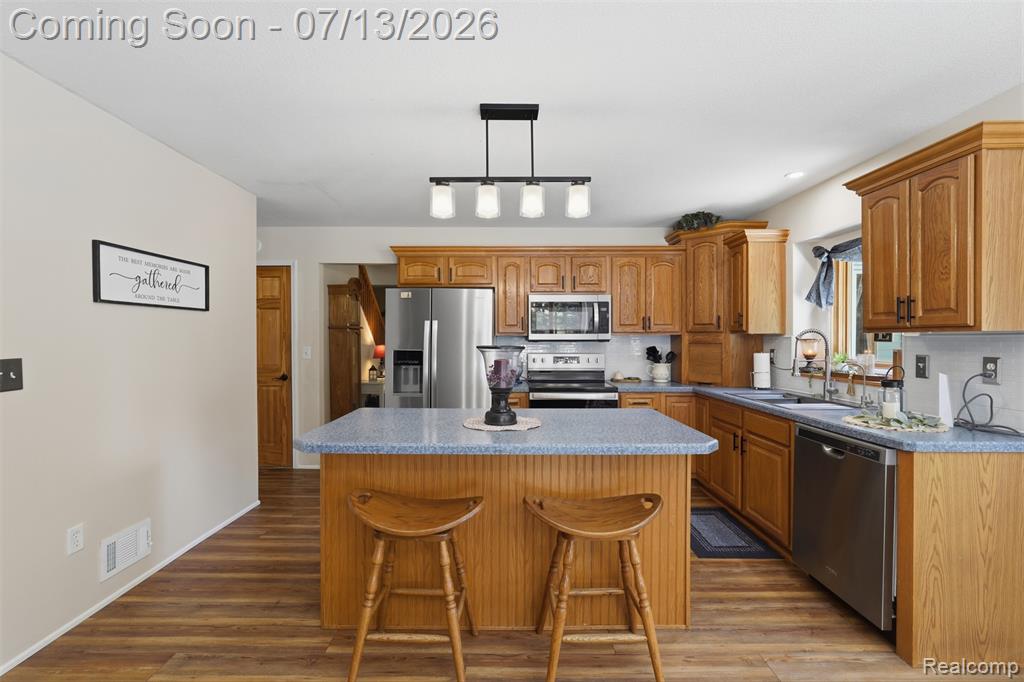 10525 Antcliff Road, Brooklyn, MI 49230 — Photo 14