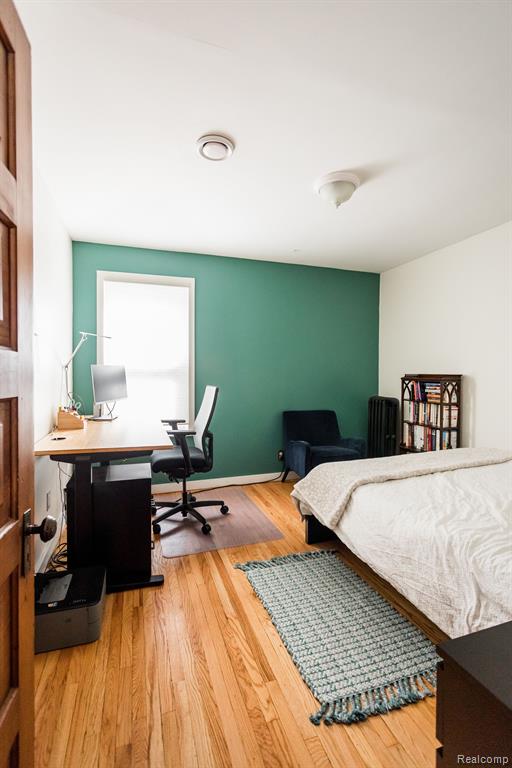 1020 FERDINAND Street, Detroit, MI 48209 — Photo 57