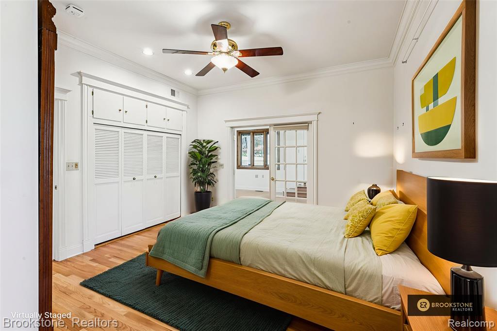 614 S East Street, Fenton, MI 48430 — Photo 15