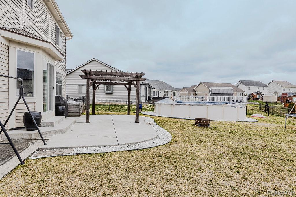 9010 Birch Pointe Drive, Newport, MI 48166 — Photo 9