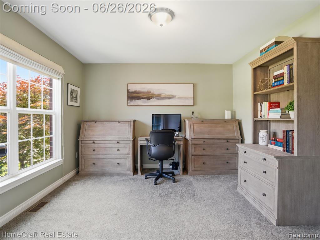 8836 AMARANTH Lane, Ypsilanti, MI 48197 — Photo 3