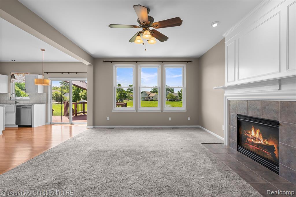 9670 Wexford Drive, Ypsilanti, MI 48198 — Photo 22