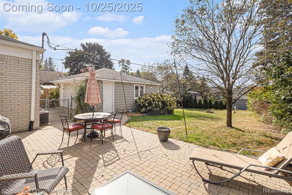 829 Duke, Milford, MI 48381 — Photo 19