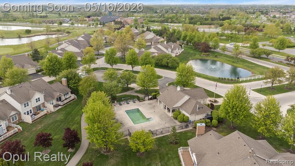 1774 Thistle Drive, Canton, MI 48188 — Photo 20