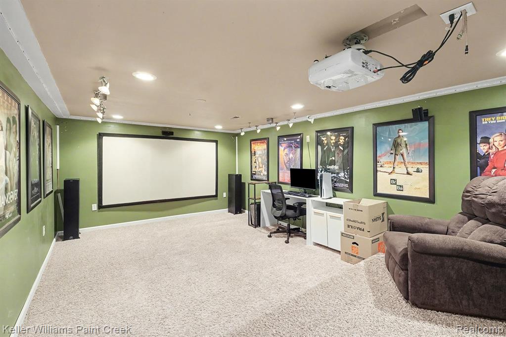 5446 Old Franklin Road, Grand Blanc, MI 48439 — Photo 21