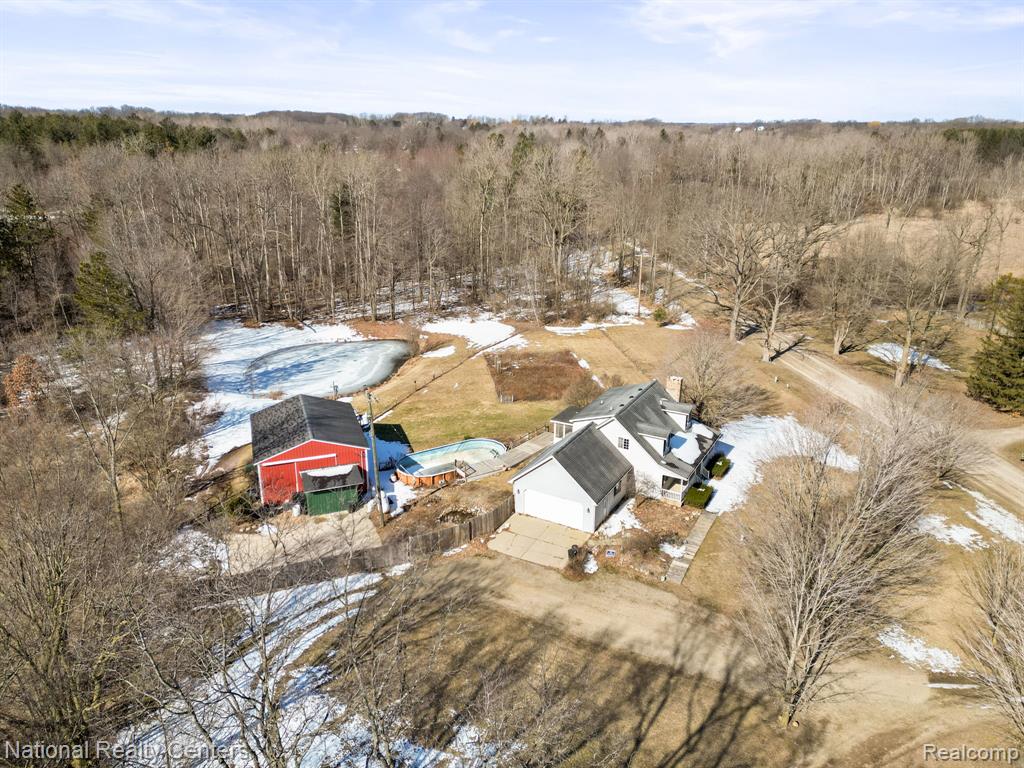 3735 Stanley Road, Lapeer, MI 48446 — Photo 37