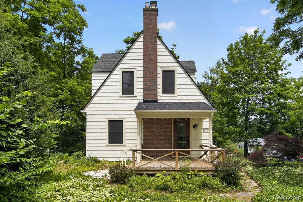 315 Doty Avenue, Ann Arbor, MI 48103 — Photo 10