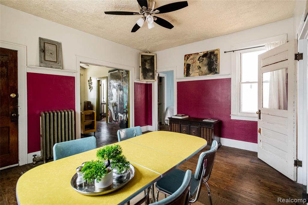 7824 Mount Elliott Street, Detroit, MI, 48211