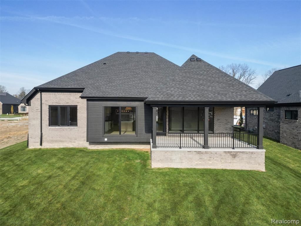 13924 Arthur Court, Washington, MI — Photo 66