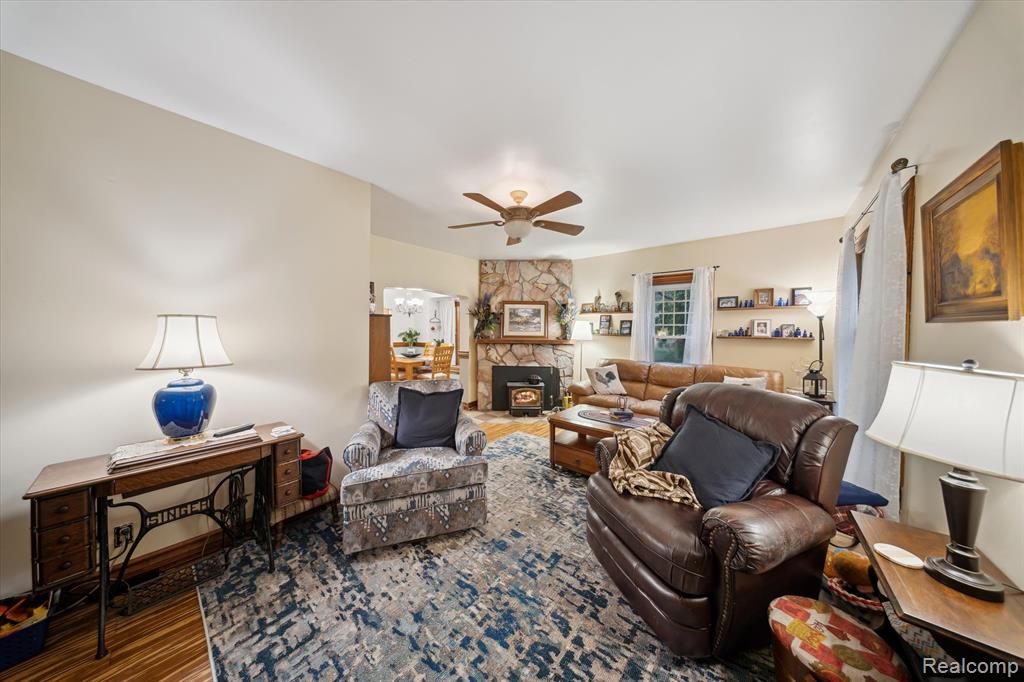 8450 Rosbolt Road, Willis, MI 48191 — Photo 5