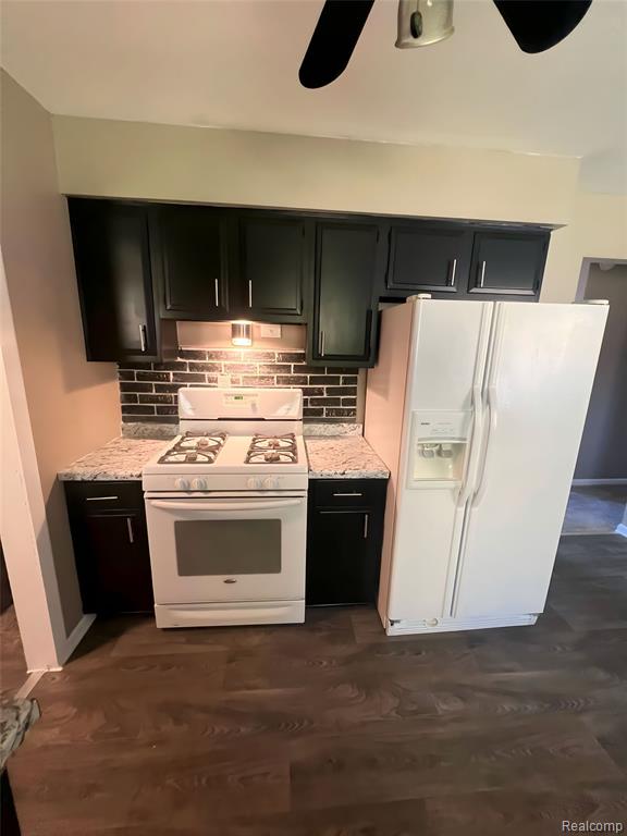 1762 Westbrooke Drive, Lapeer, MI 48446 — Photo 12