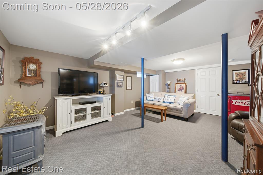 9528 Main Street, Whitmore Lake, MI 48189 — Photo 22
