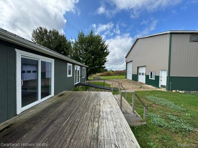 5605 Derby Road, MI — Photo 29