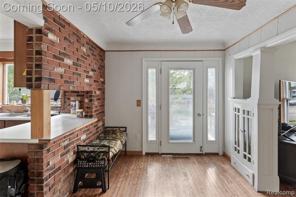 110 E McNeil Street, Corunna, MI 48817 — Photo 7