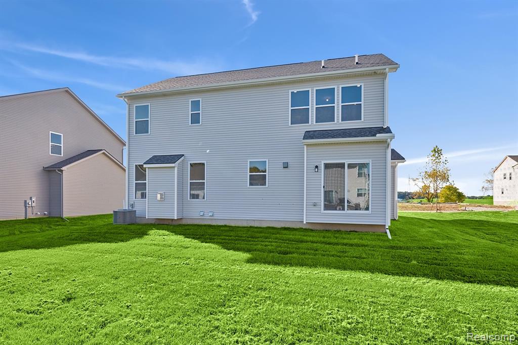 27144 SILO Drive, Saline, MI 48176 — Photo 27