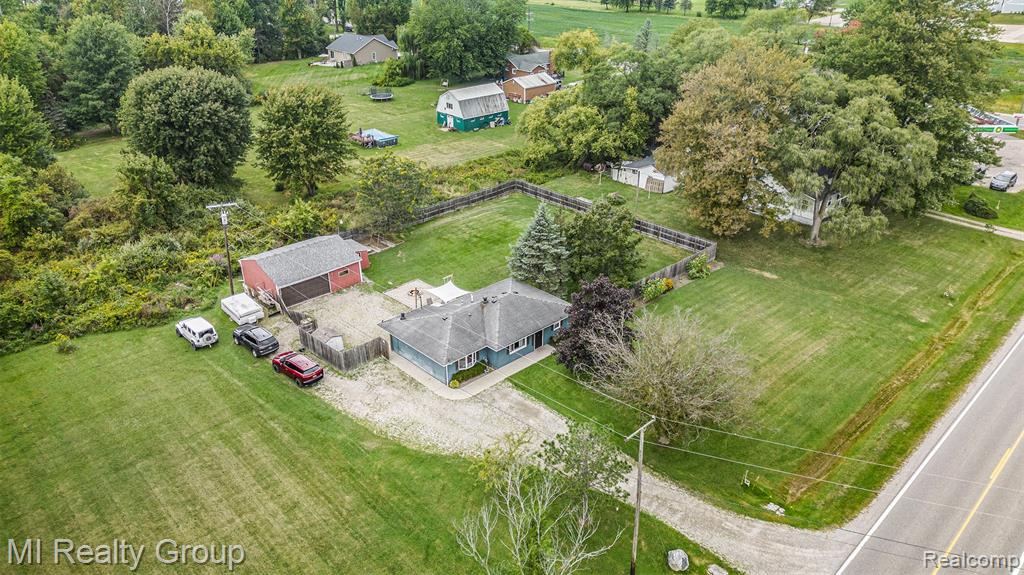 7520 Starville Road, Cottrellville, MI — Photo 28