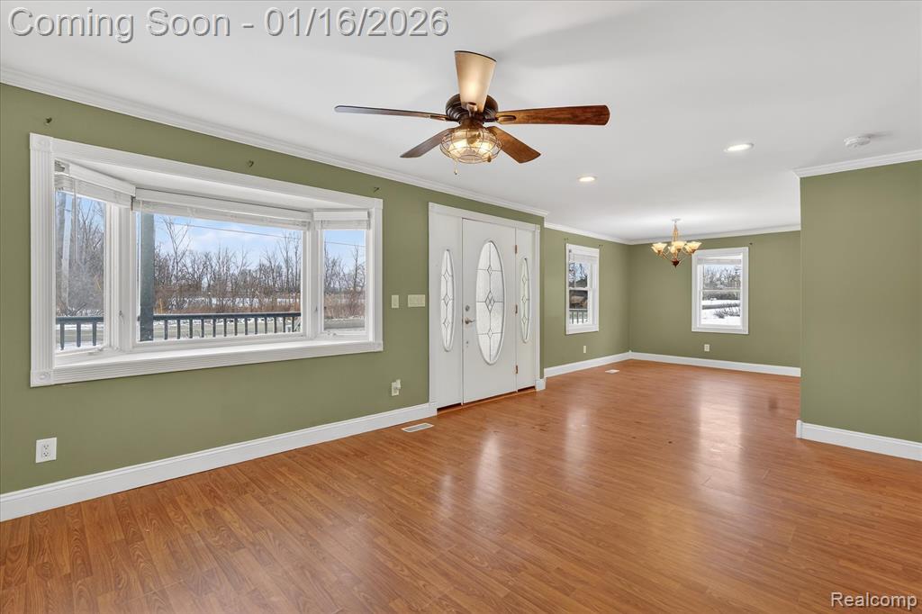 10086 Oakhill Road, Holly, MI 48442 — Photo 10