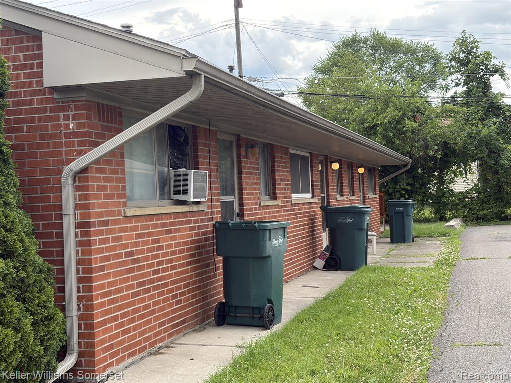 4186 Drouillard Street, Lincoln Park, MI 48146 — Photo 5