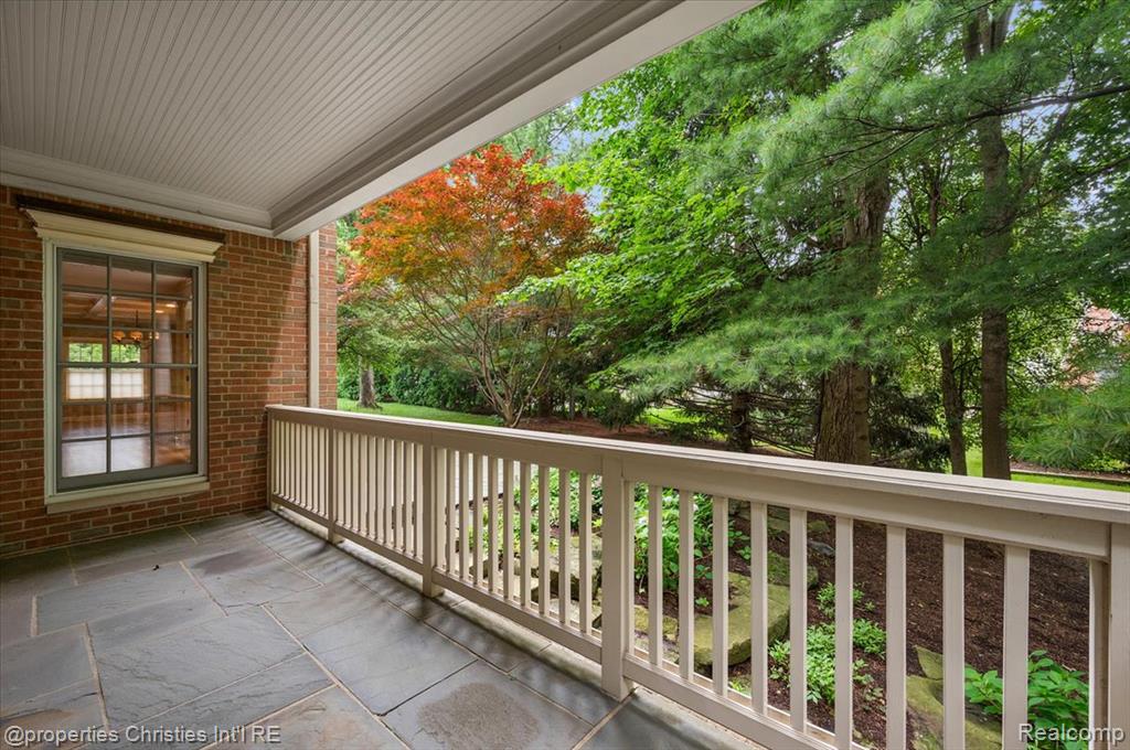 400 Hamilton Road, Bloomfield, MI 48301 — Photo 19