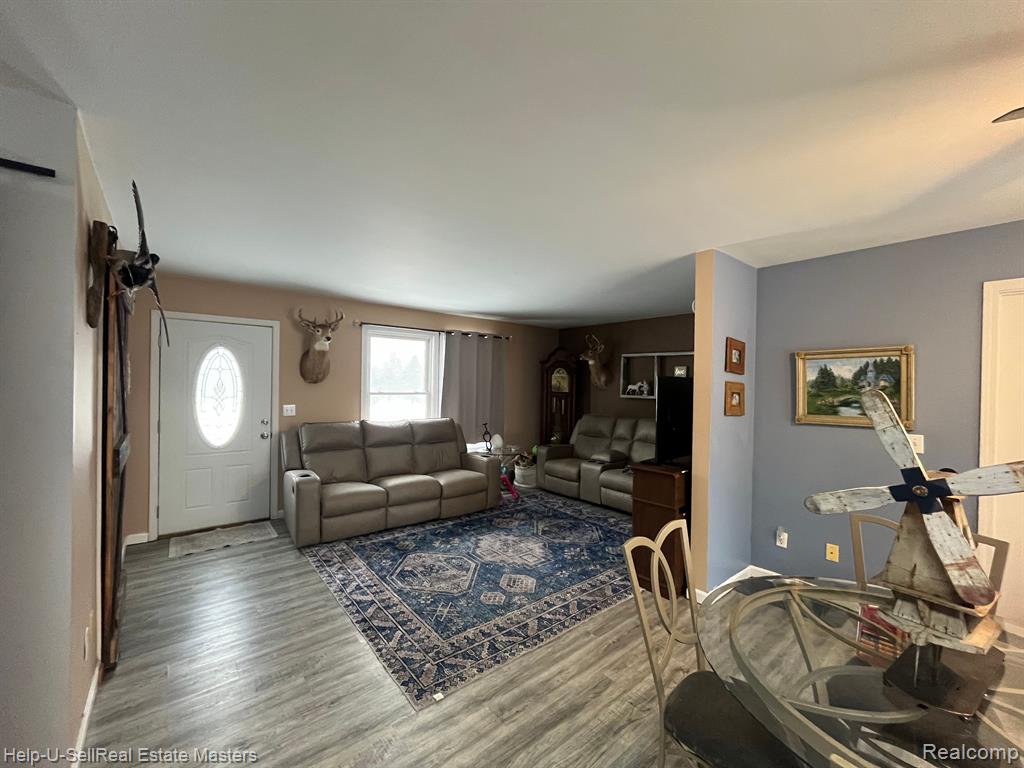 8036 ARENDT Road, Melvin, MI 48454 — Photo 7