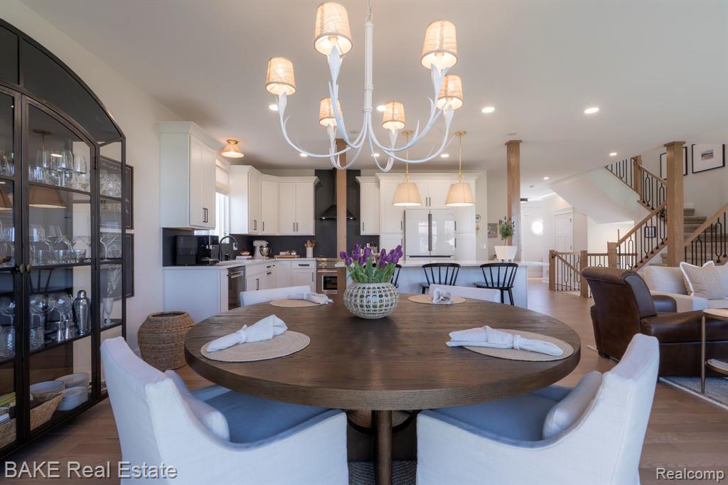 205 Mountain View Lane, Milford, MI 48381 — Photo 11