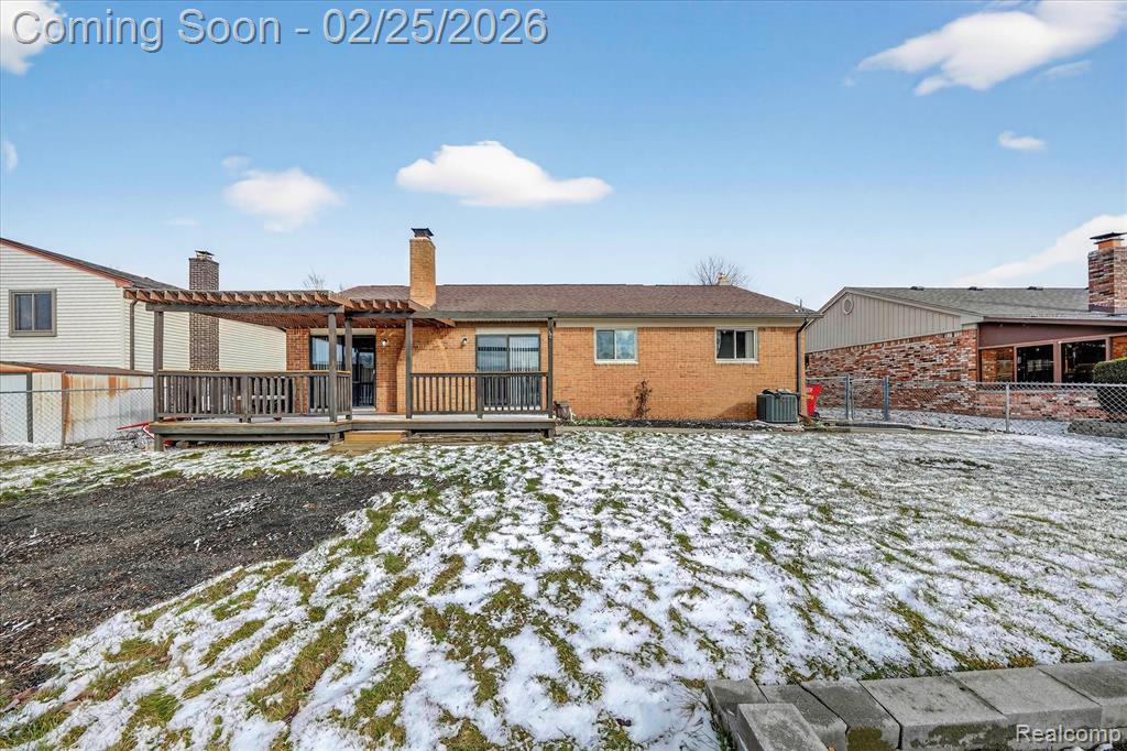 47821 Concord Road, Macomb, MI 48044 — Photo 37