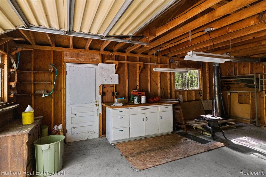 7643 K P LAKE ROAD, Grayling, MI 49738 — Photo 60