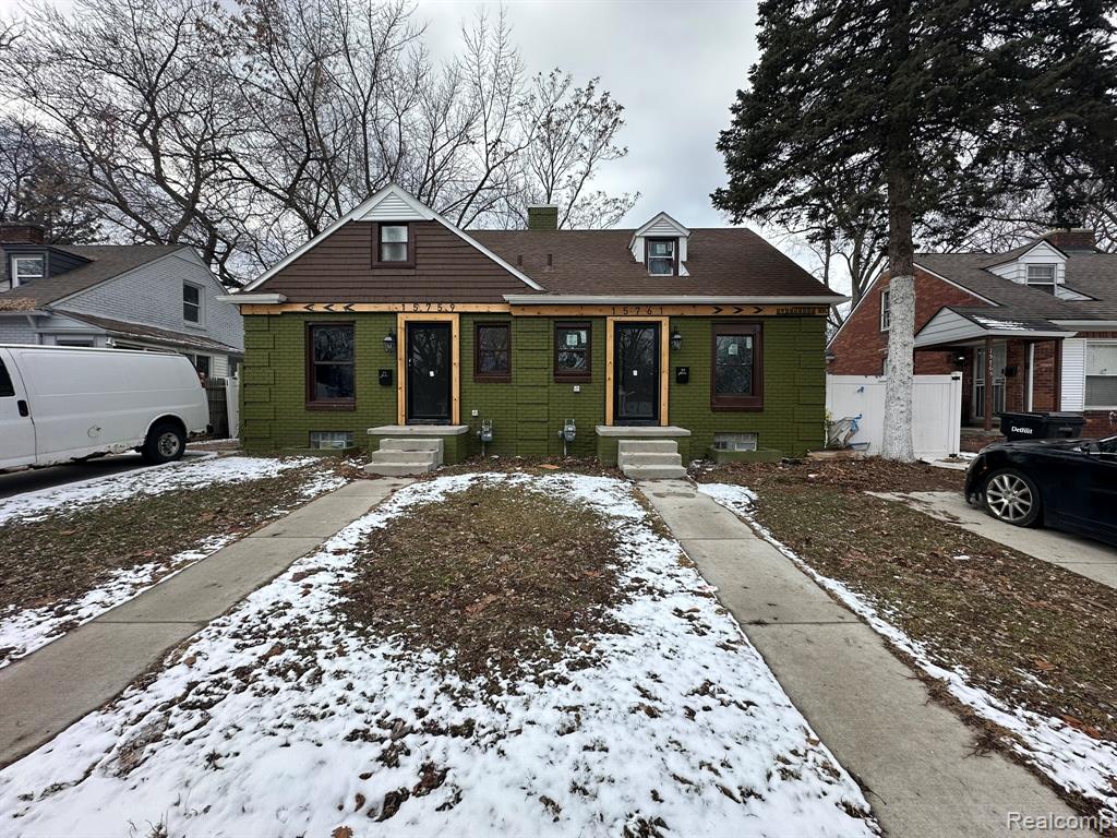 15759 Evergreen Road, Detroit, MI 48223 — Photo 2