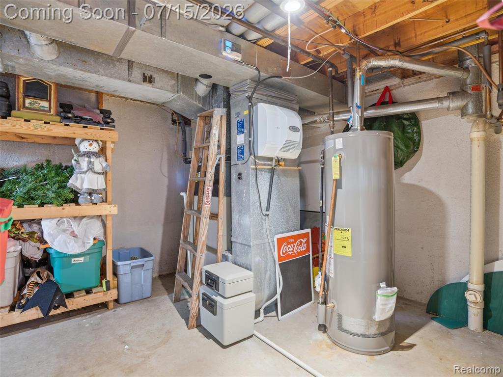 45414 Brunswick Drive, Canton, MI 48187 — Photo 31