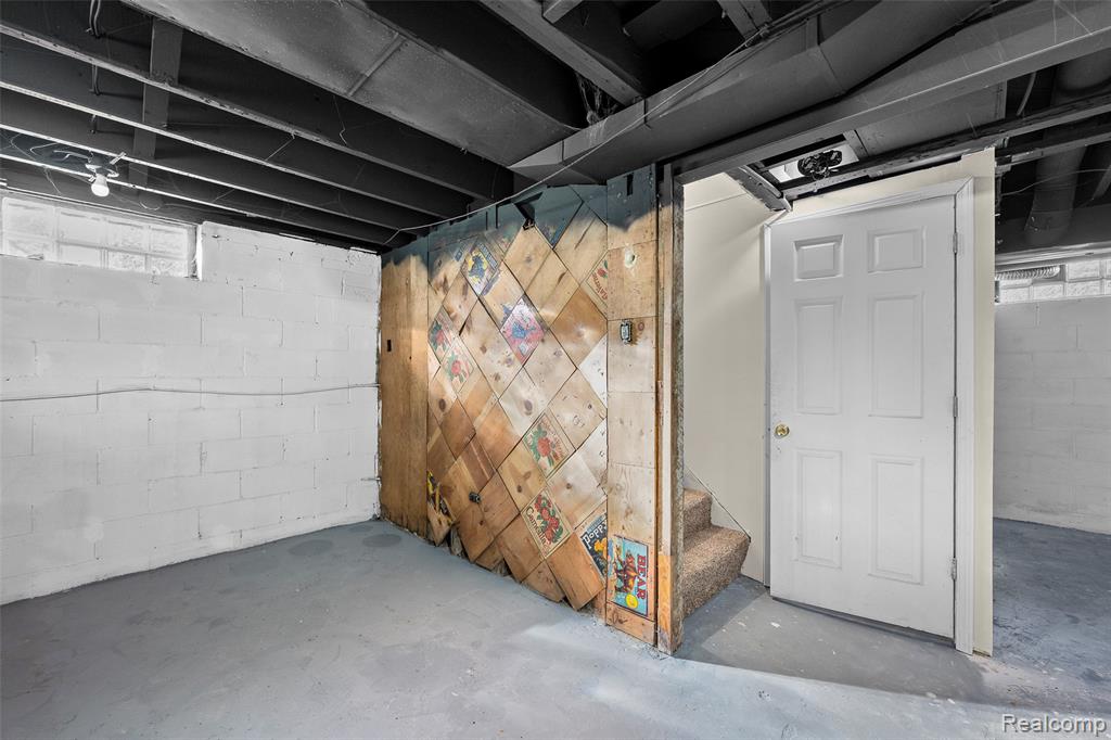 20529 Coventry Street, Highland Park, MI 48203 — Photo 21