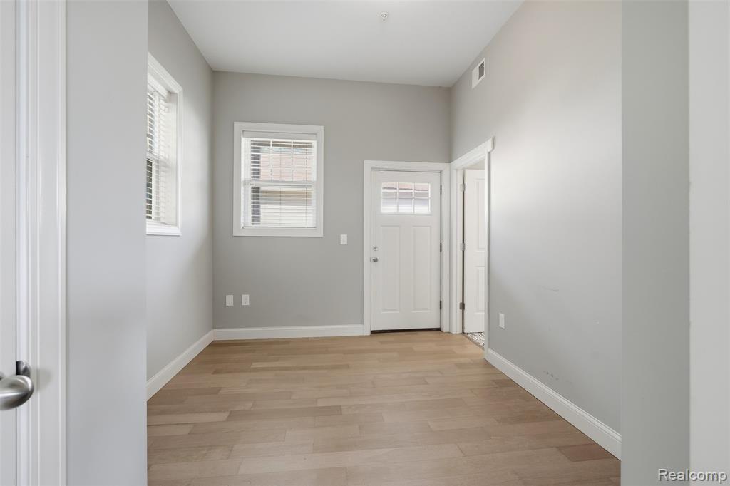 1786 W Willis Street, 1, Detroit, MI 48208 — Photo 14