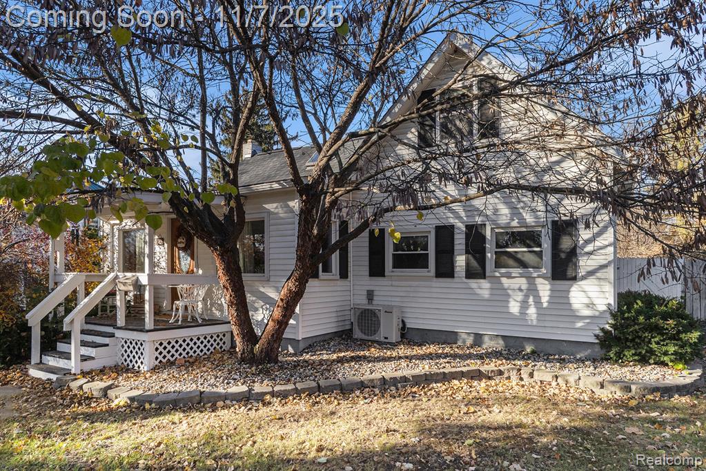 430 W 4th Street, Imlay City, MI 48444 — Photo 2