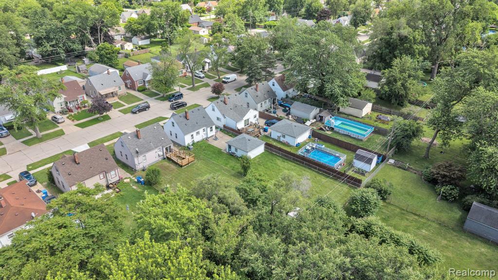 4148 Academy Street, Dearborn Heights, MI 48125 — Photo 37